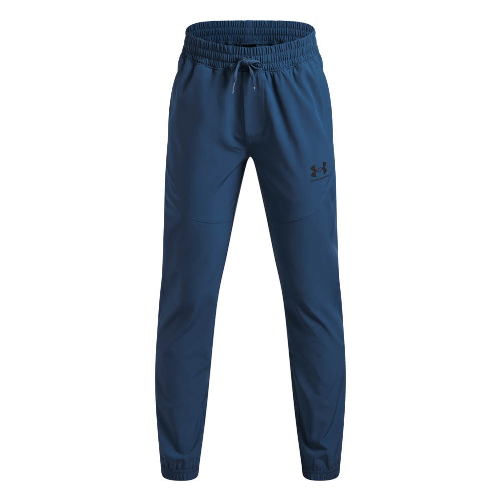 Under Armour Ua Vibe Woven Jogger - wham blue
