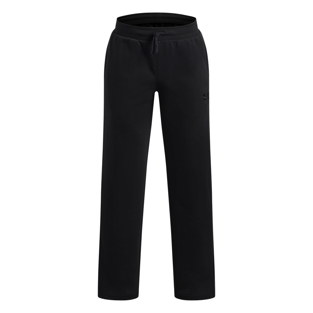 Under Armour Ua Rival Lw Pant - black