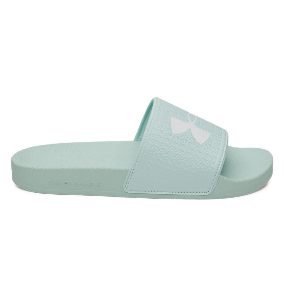 Under Armour Ua W Armr Slide - refresh mint