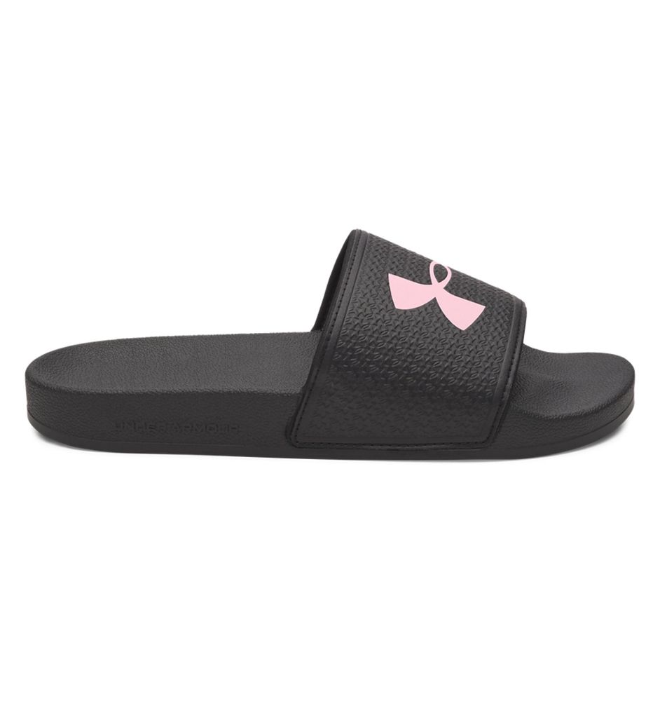 Under Armour Ua W Armr Slide - black