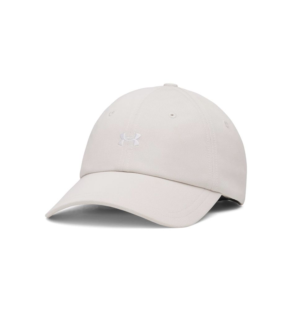 Under Armour W Blitzing Low Adj - summit white