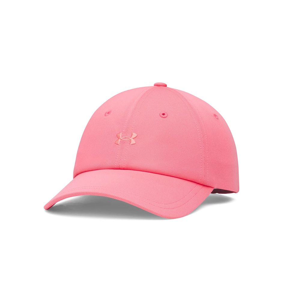 Under Armour W Blitzing Low Adj - bittersweet pink