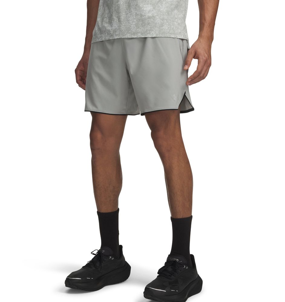 Under Armour Ua Velociti Pro 7In Short - titanium