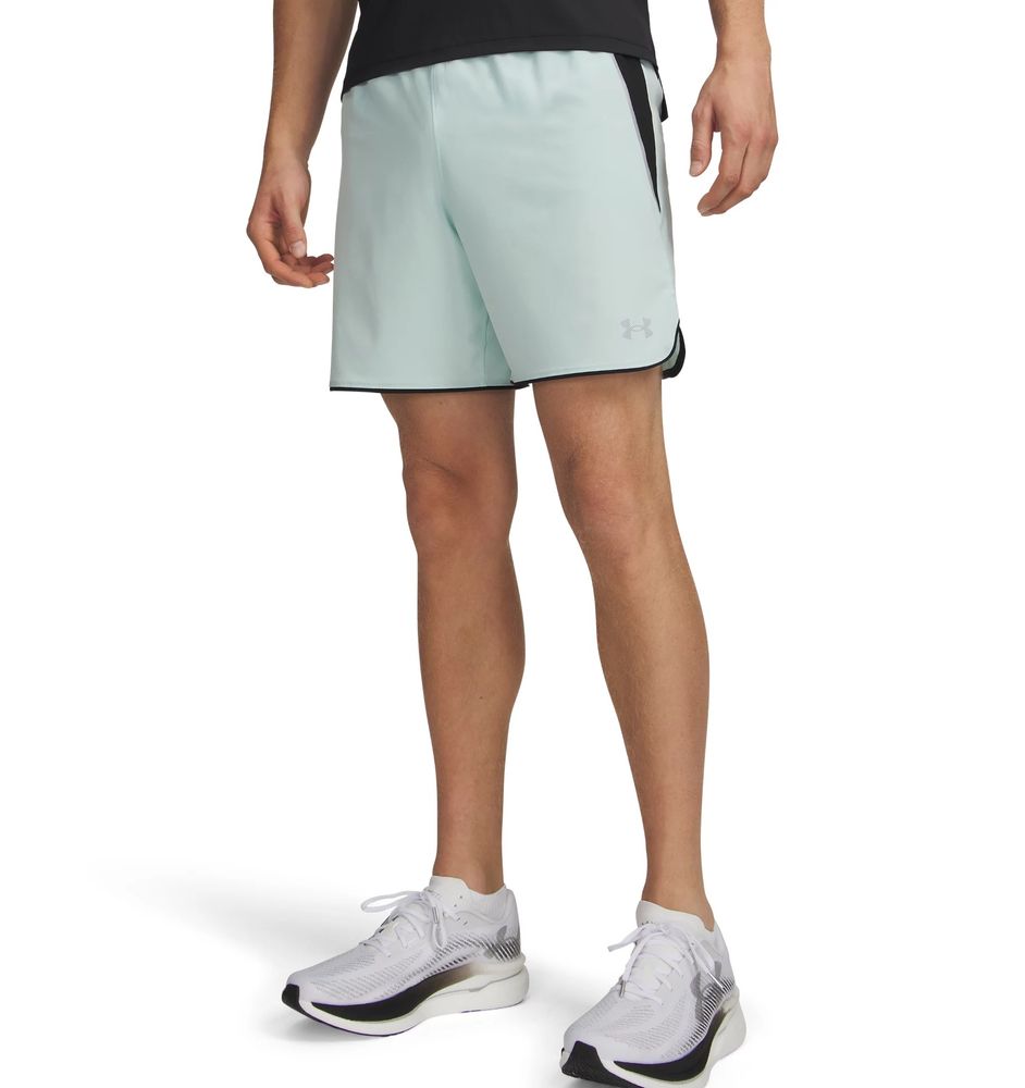 Under Armour Ua Velociti Pro 7In Short - refresh mint