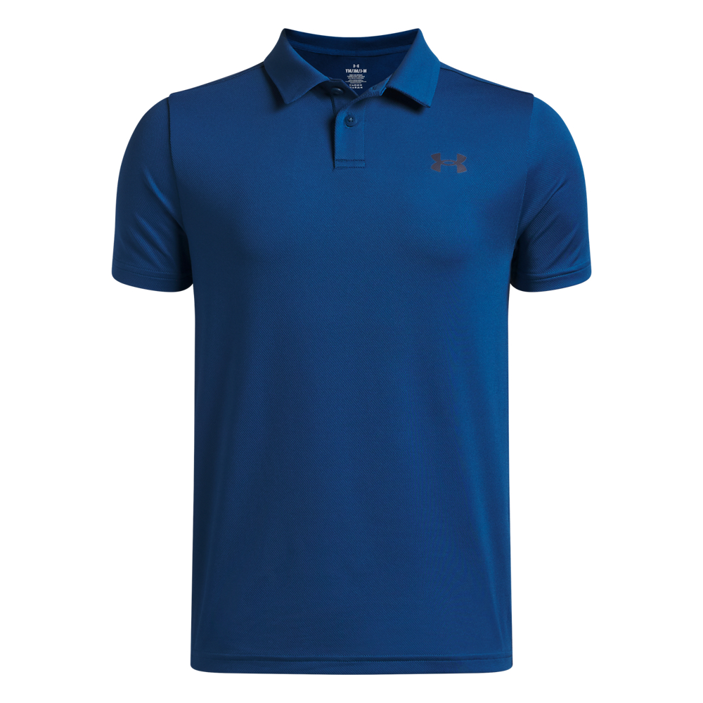 Under Armour Ua Matchplay Polo - varsity blue