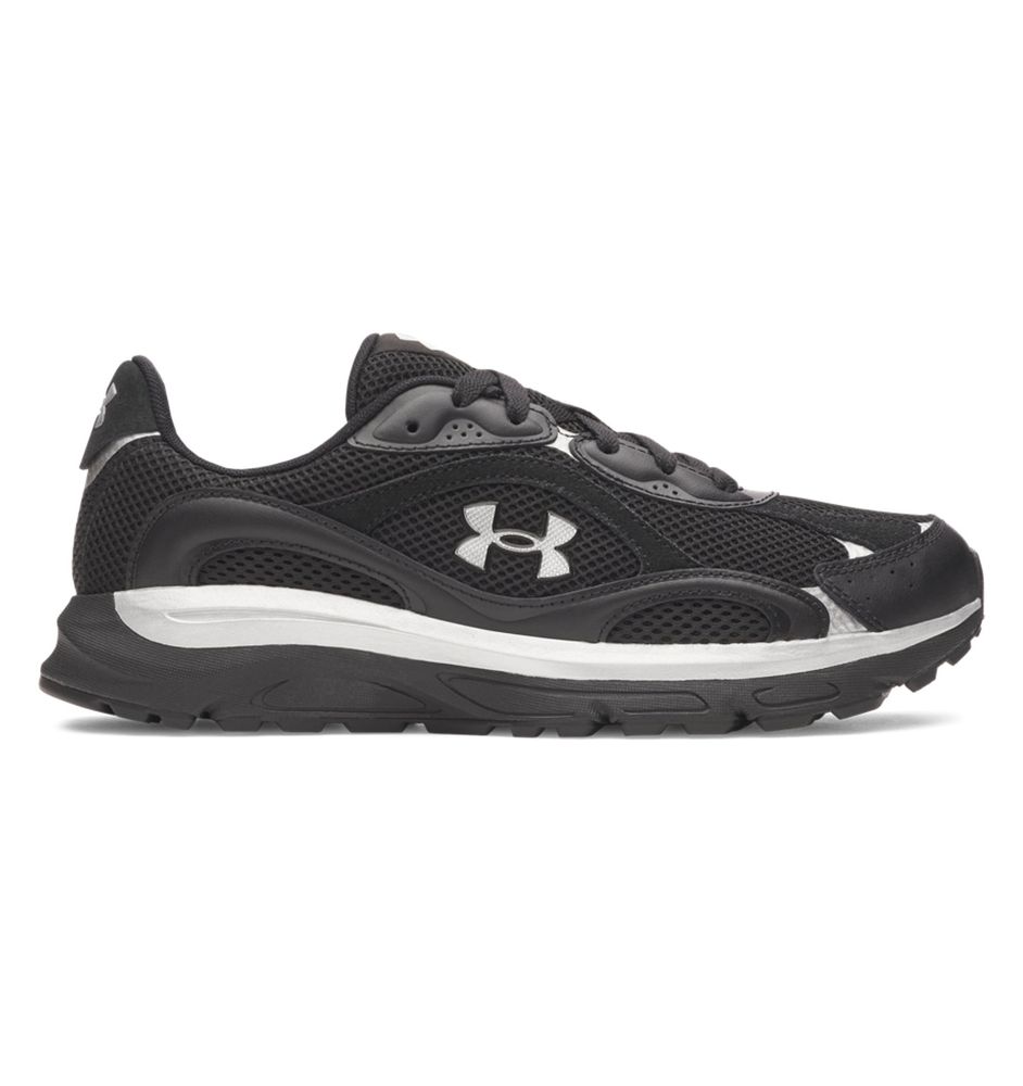 Under Armour Ua Tech Runner - black