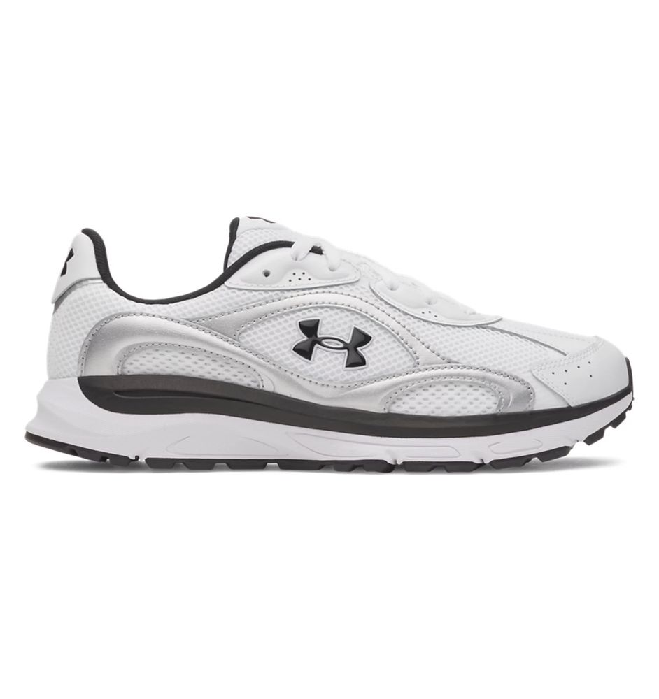 Under Armour Ua Tech Runner - white