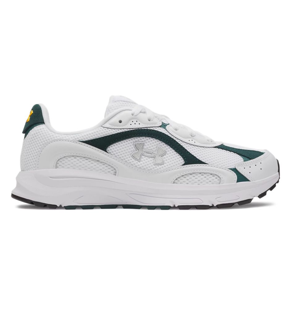 Under Armour Ua Tech Runner - white