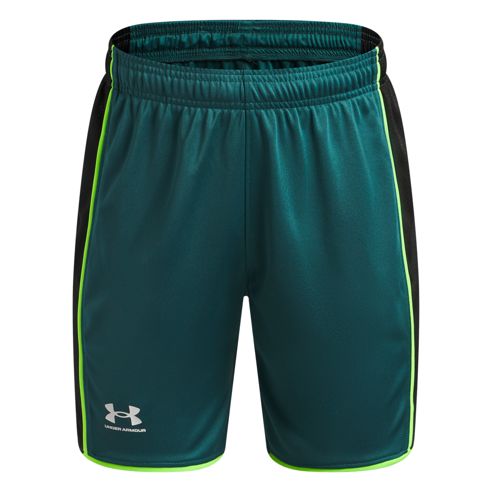 Under Armour Ua B Ch. Train Short - rack green
