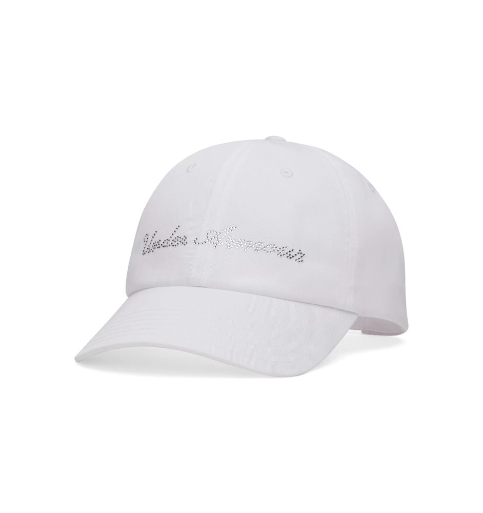 Under Armour W Essential Low Adj - white