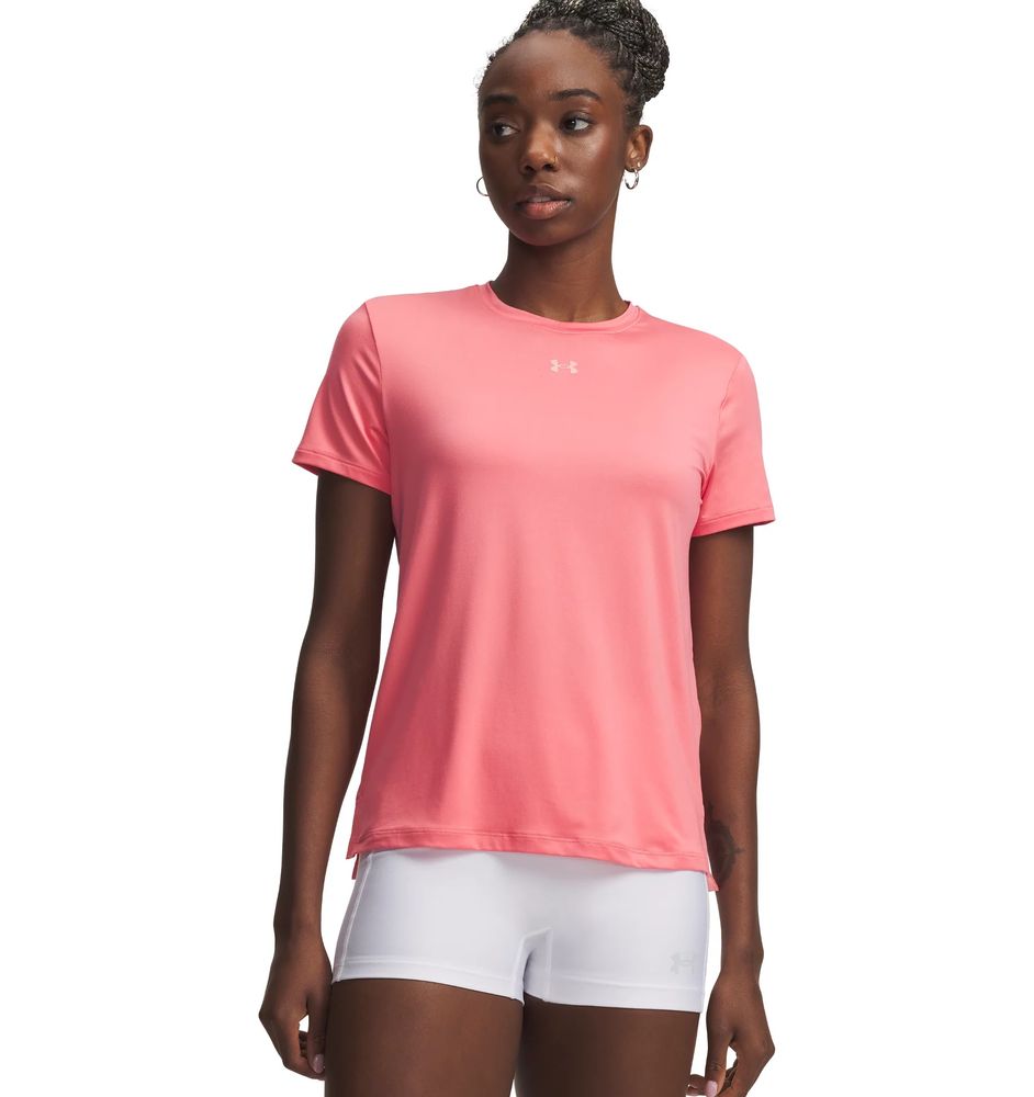 Under Armour Ua Vanish Ss - bittersweet pink
