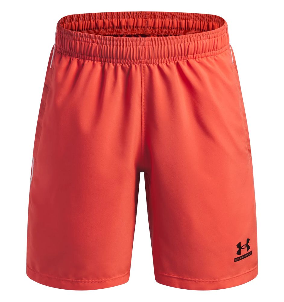 Under Armour Ua Tech Sport Short - venom red