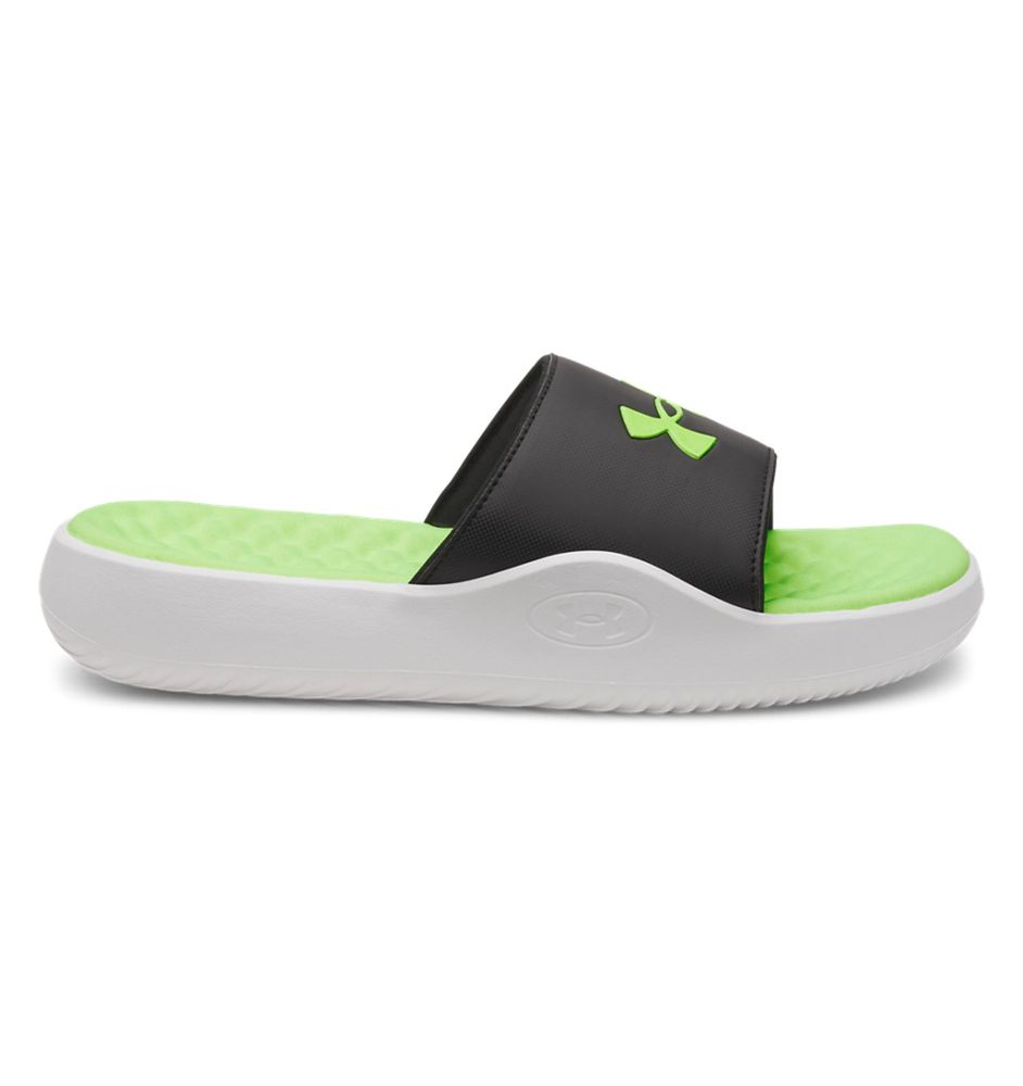 Under Armour Ua Ignite Pro 8 Fix - black