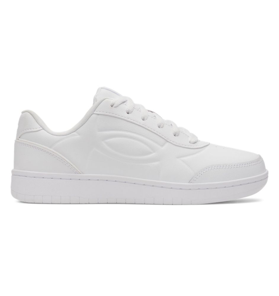 Under Armour Ua Gs Motion - white