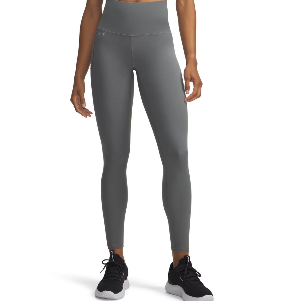 Under Armour Motion Uhr Legging - clay green