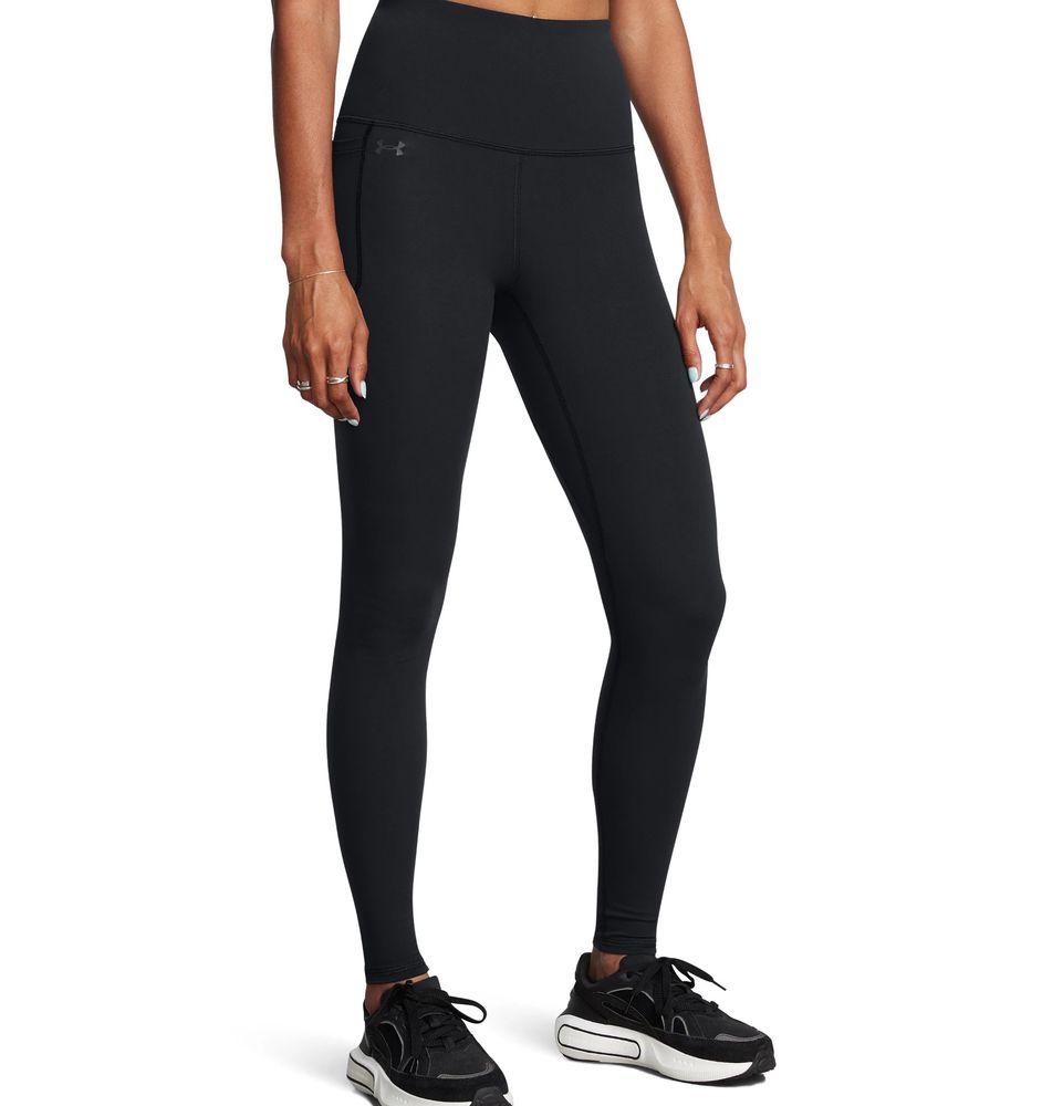 Under Armour Motion Uhr Legging - black