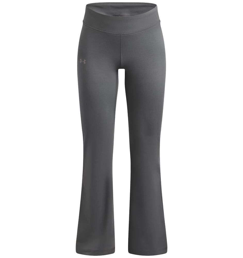 Under Armour Motion Flare Pant - clay green