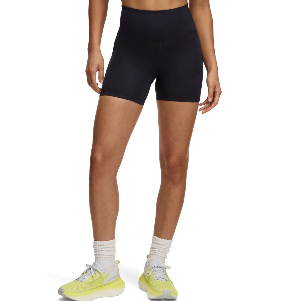 Under Armour Ua Launch Elite 4 Short - black