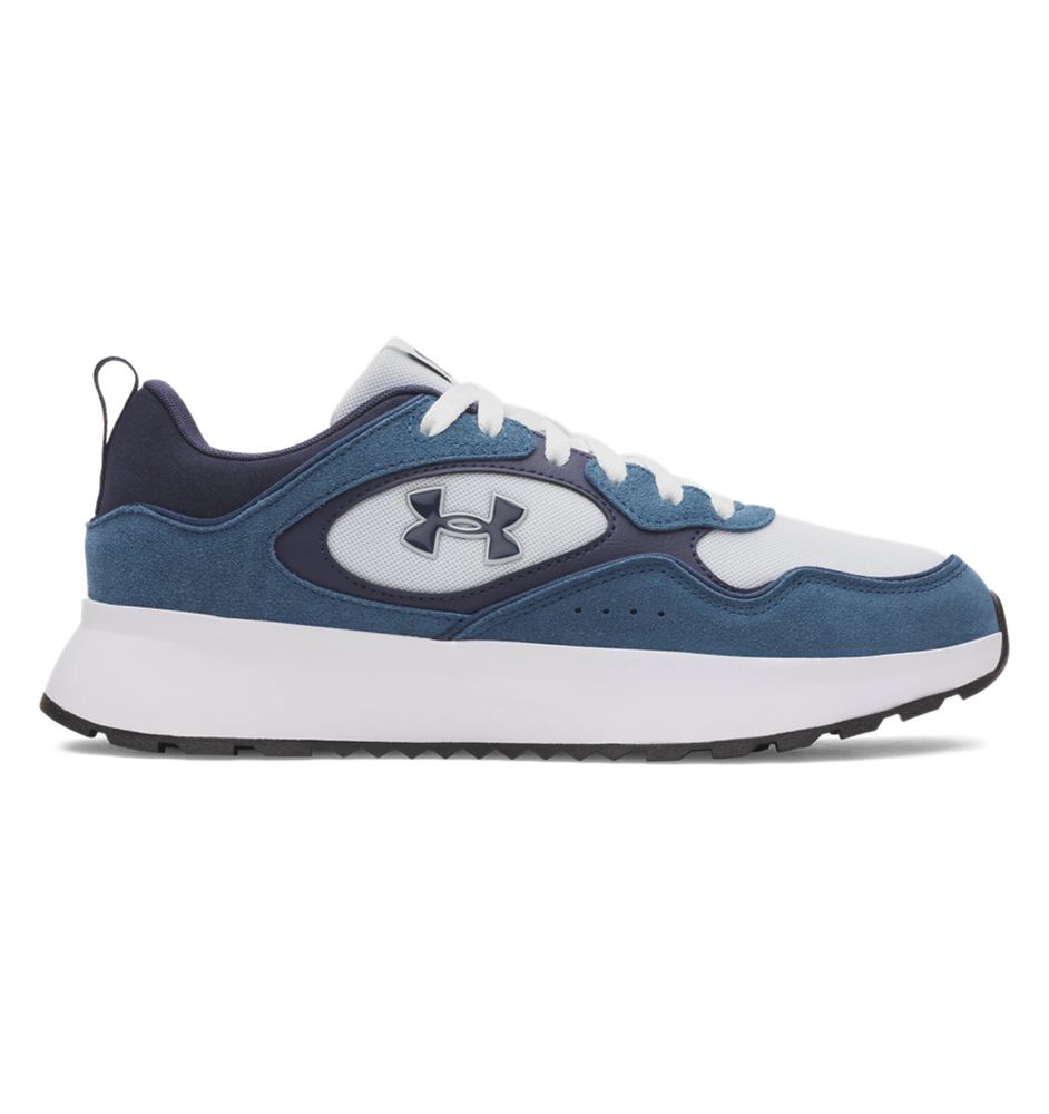 Under Armour Ua Mirage Sport - wham blue