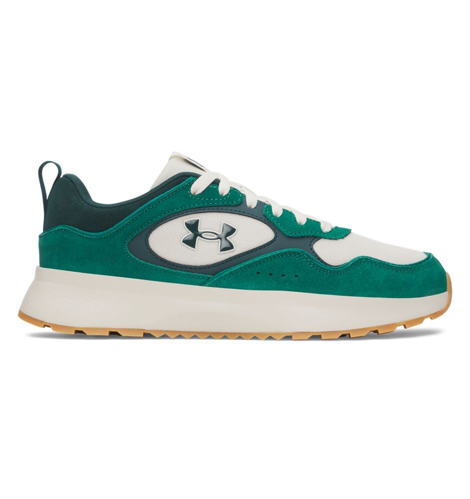 Under Armour Ua Mirage Sport - valiant green