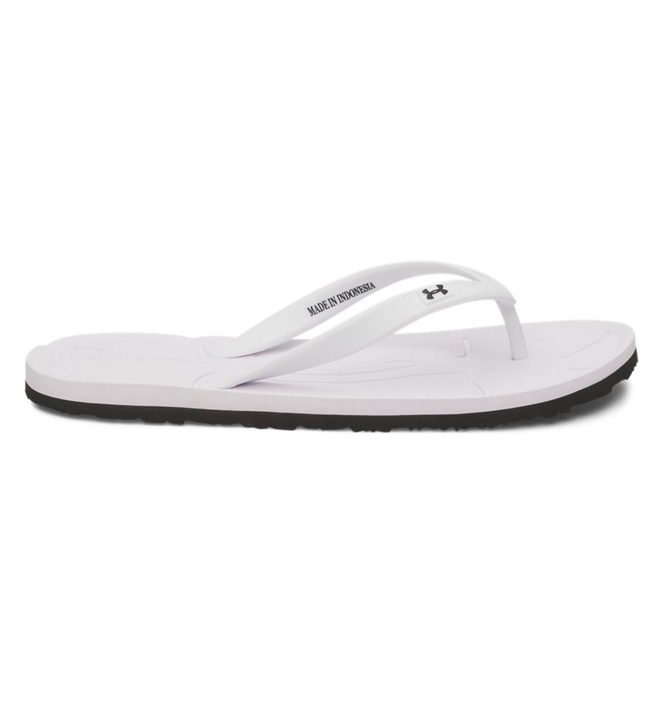 Under Armour Ua W Sarasota - white