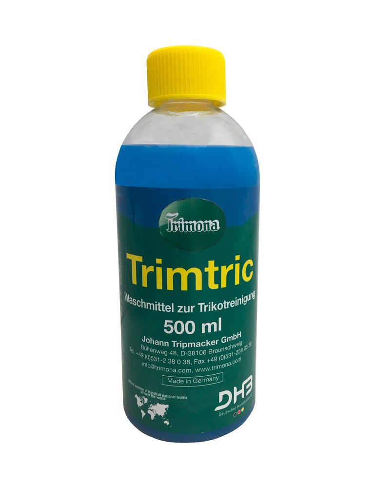 Erima Trimona Trimtric - green