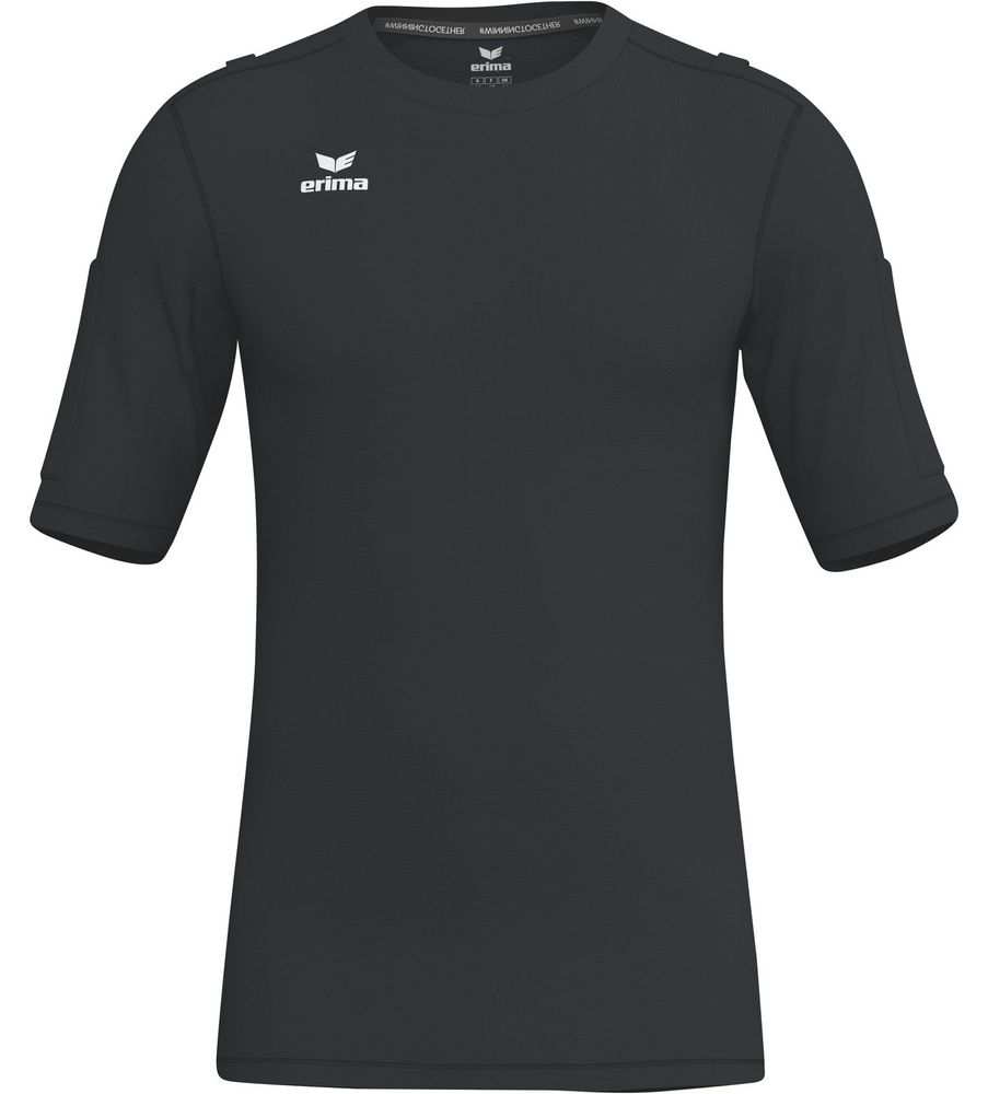 Erima Referee T-Shirt Function Underwear - black