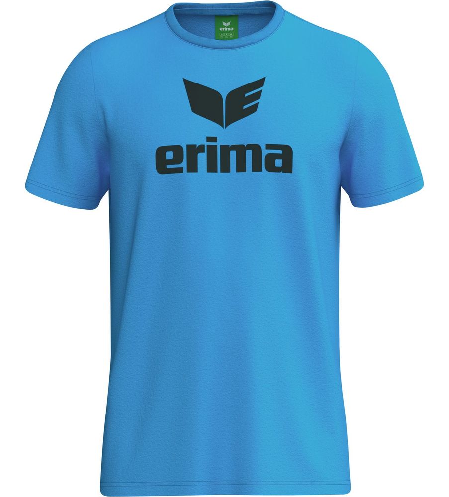 Erima Promo T-Shirt - curacao