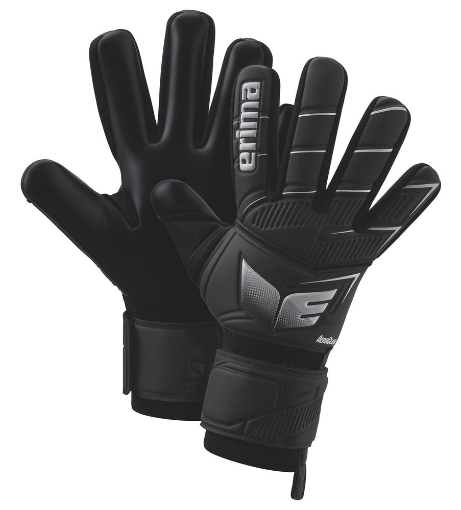 Erima Aeroclaw Challenger - black/white