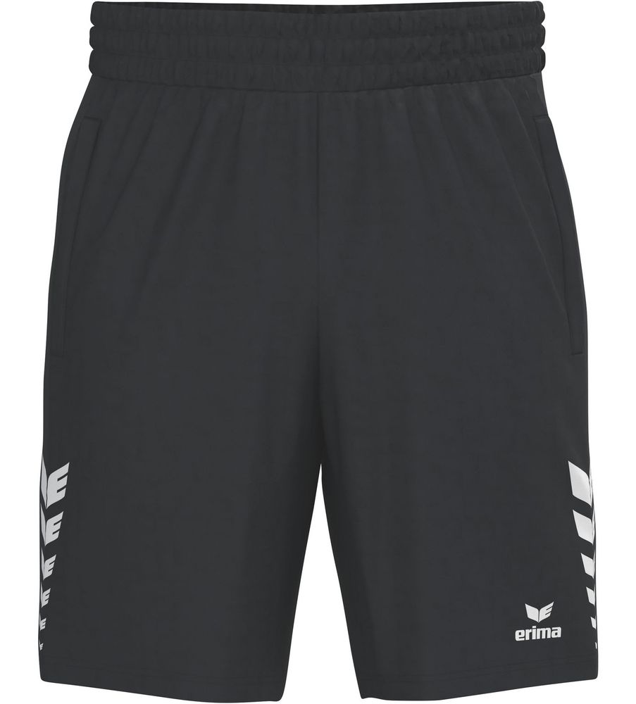 Erima Celebrate 125 Shorts Without Inner - black