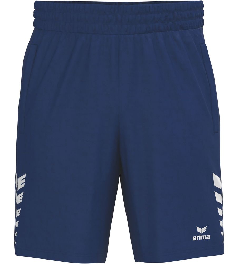 Erima Celebrate 125 Shorts Without Inner - new navy