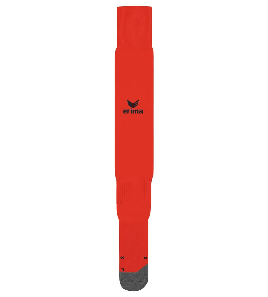Erima Madrid Football Socks - coral