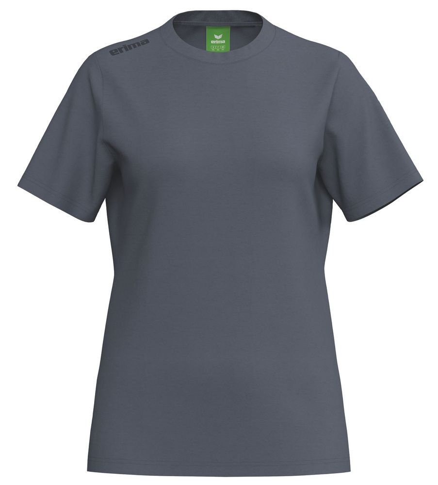 Erima Ts T-Shirt - slate grey