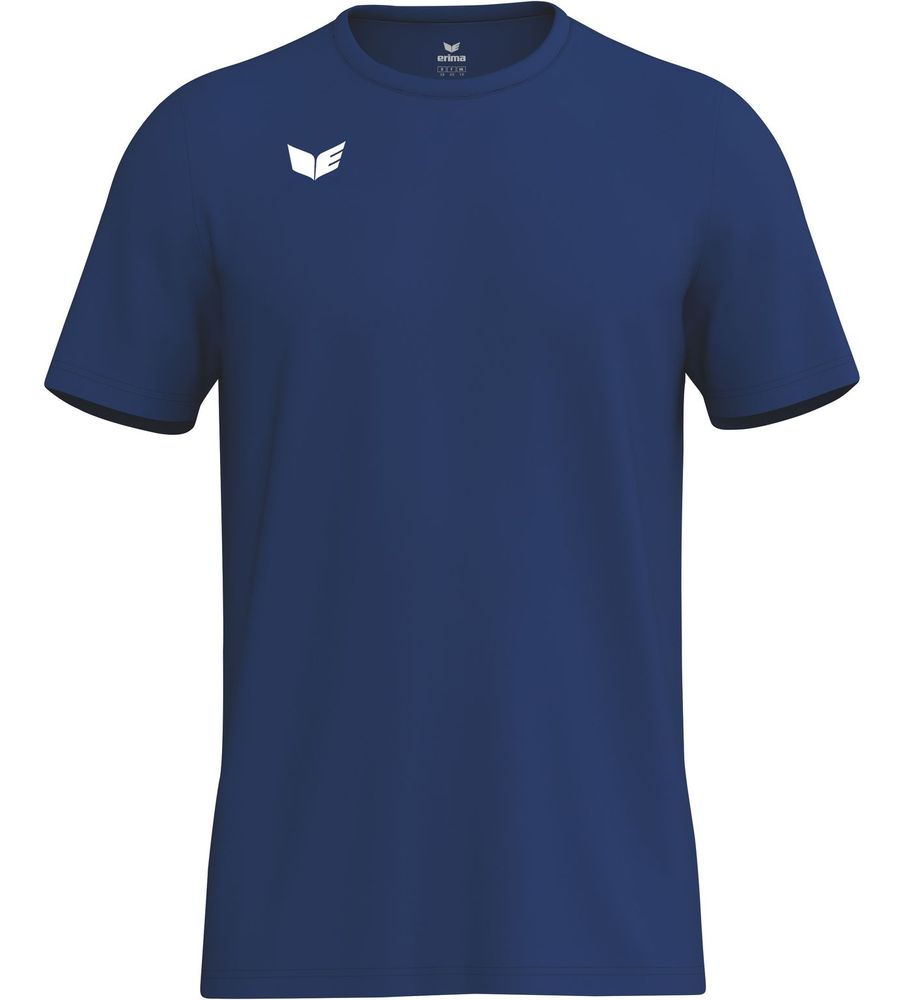 Erima Ts Shirt Function - new navy