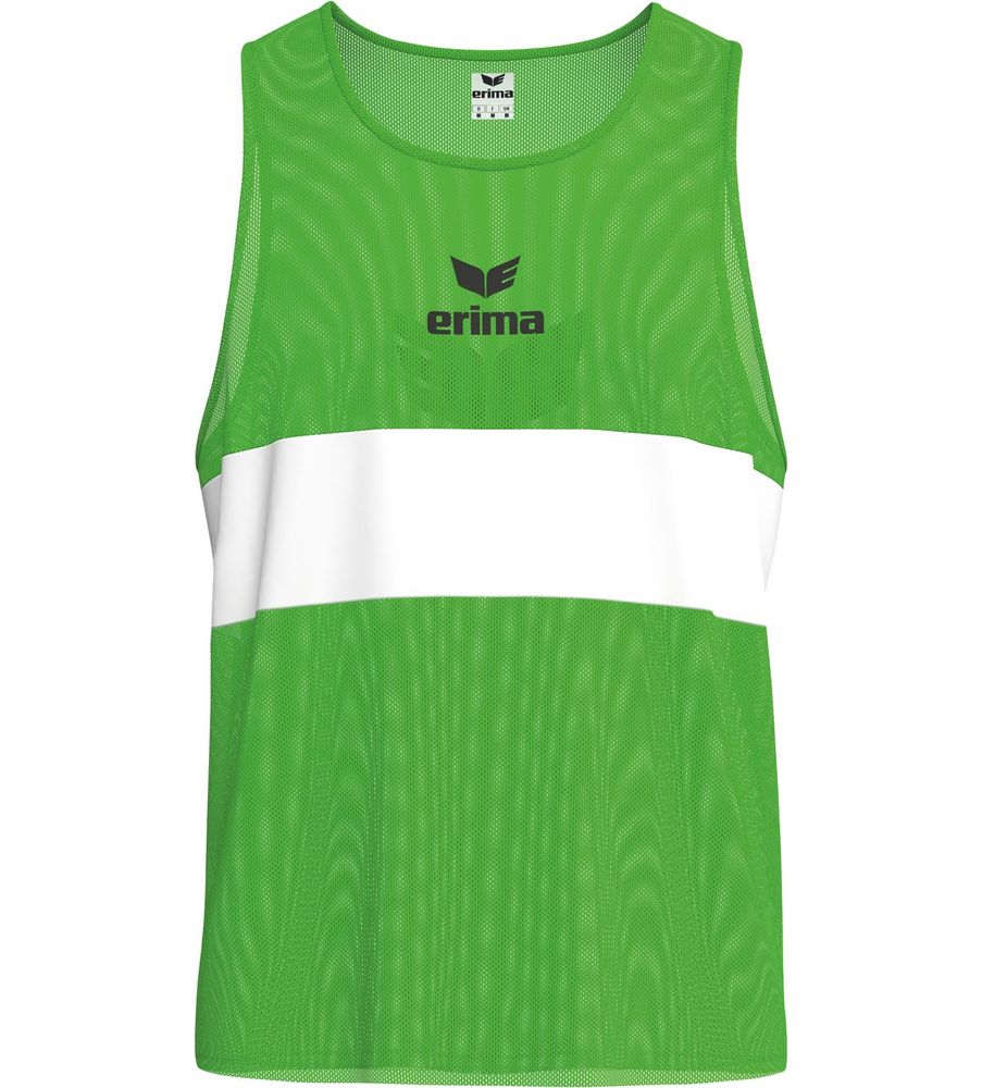 Erima Training Bib - green