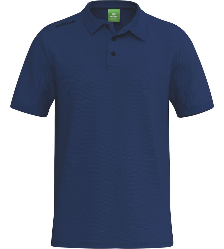 Erima Ts Poloshirt - new navy