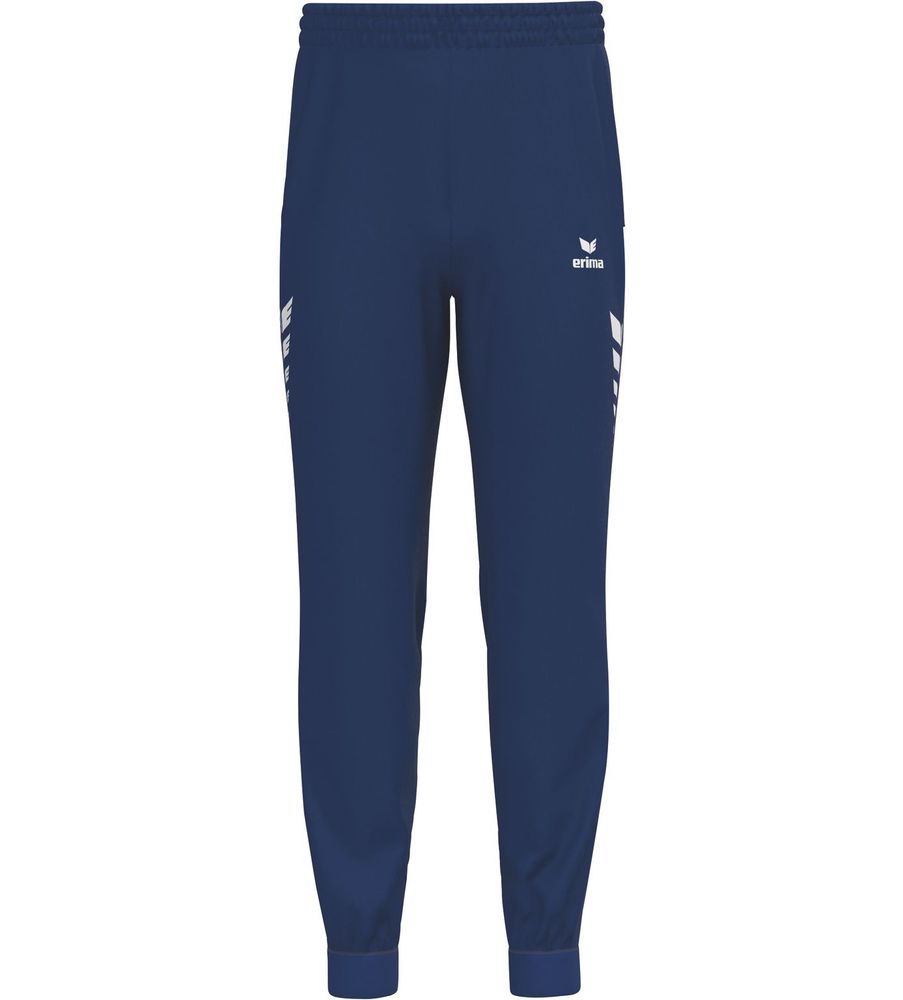 Erima Cmpt Wings Sweatpants - new navy