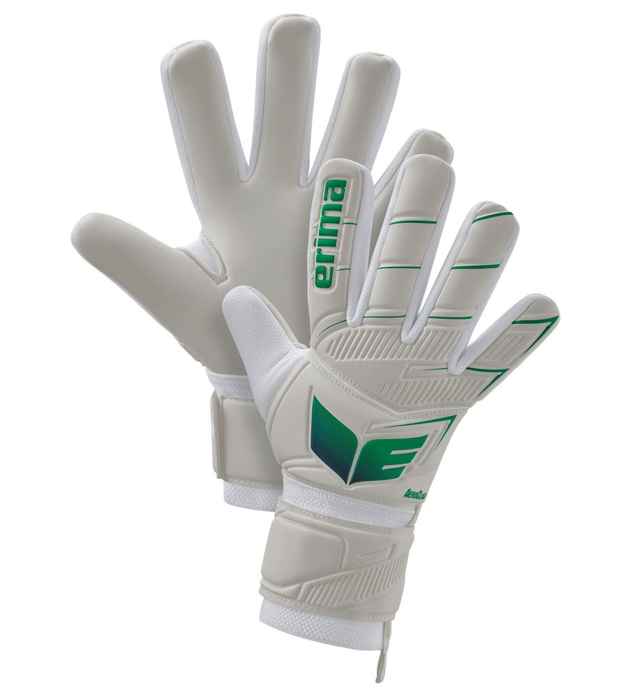 Erima Aeroclaw New Talent - white/columbia