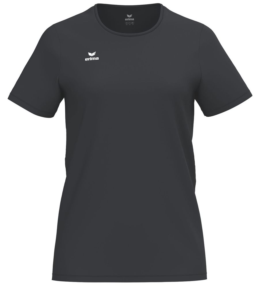 Erima Ts Shirt Function - black