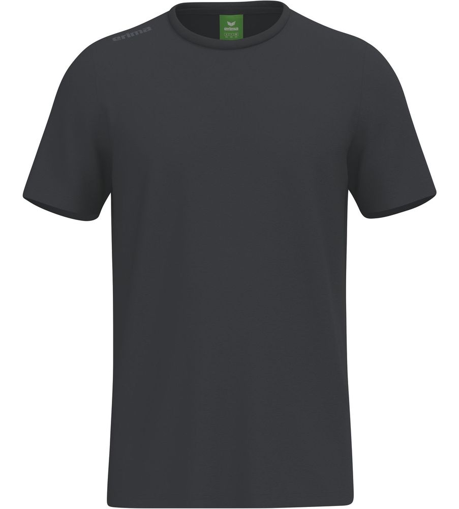 Erima Ts T-Shirt - black