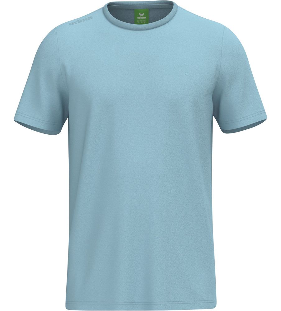 Erima Ts T-Shirt - smoke blue