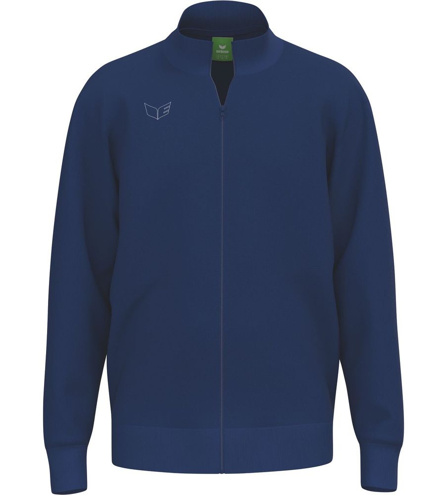 Erima Premia Training Jacket - new navy