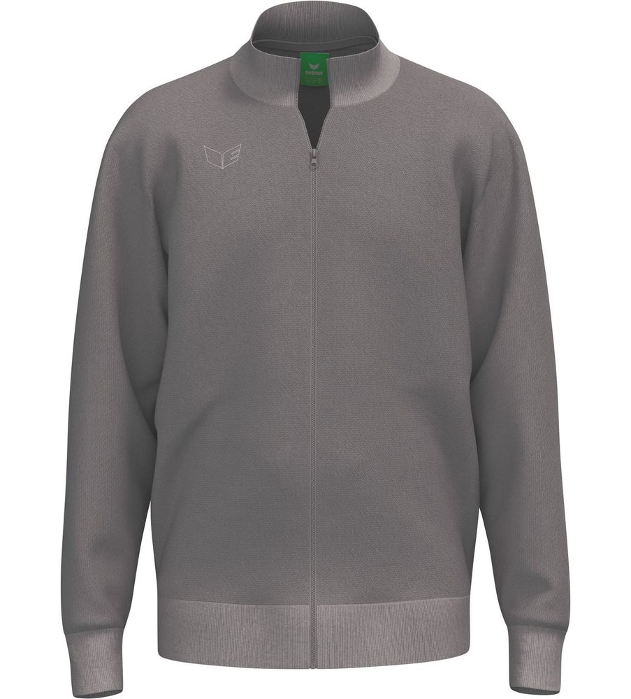 Erima Premia Training Jacket - taupe