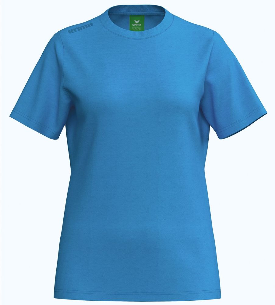 Erima Ts T-Shirt - curacao