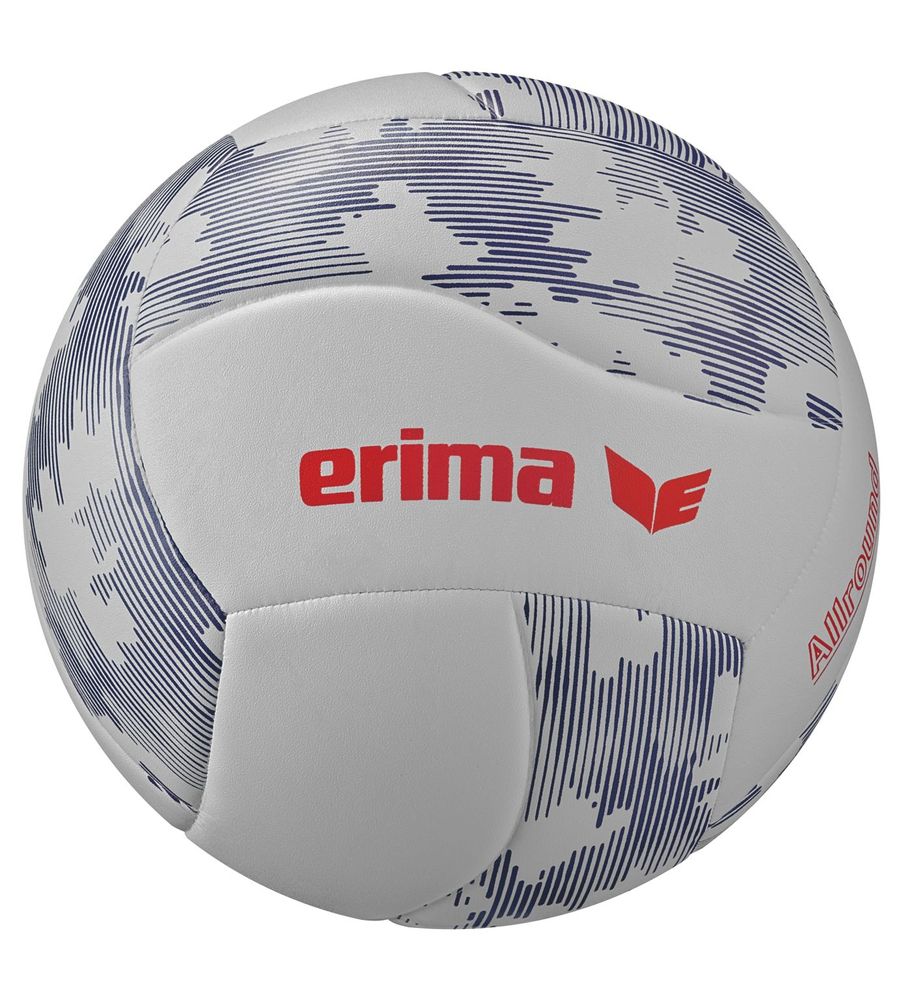 Erima Erima Allround Volleyball - white/blue