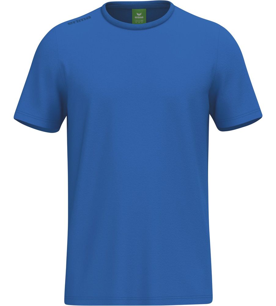 Erima Ts T-Shirt - new royal