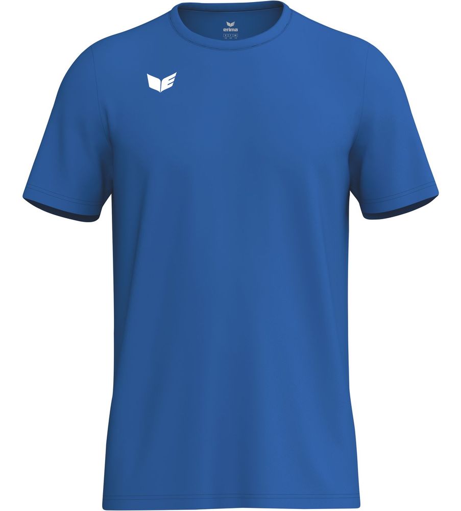 Erima Ts Shirt Function - new royal