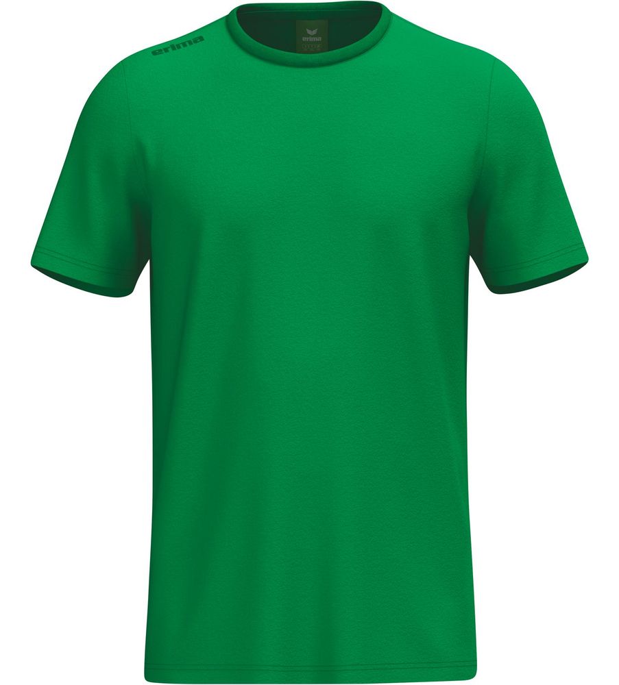 Erima Ts T-Shirt - smaragd