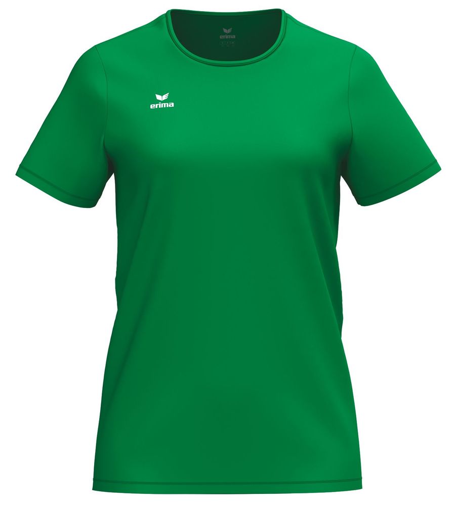Erima Ts Shirt Function - smaragd