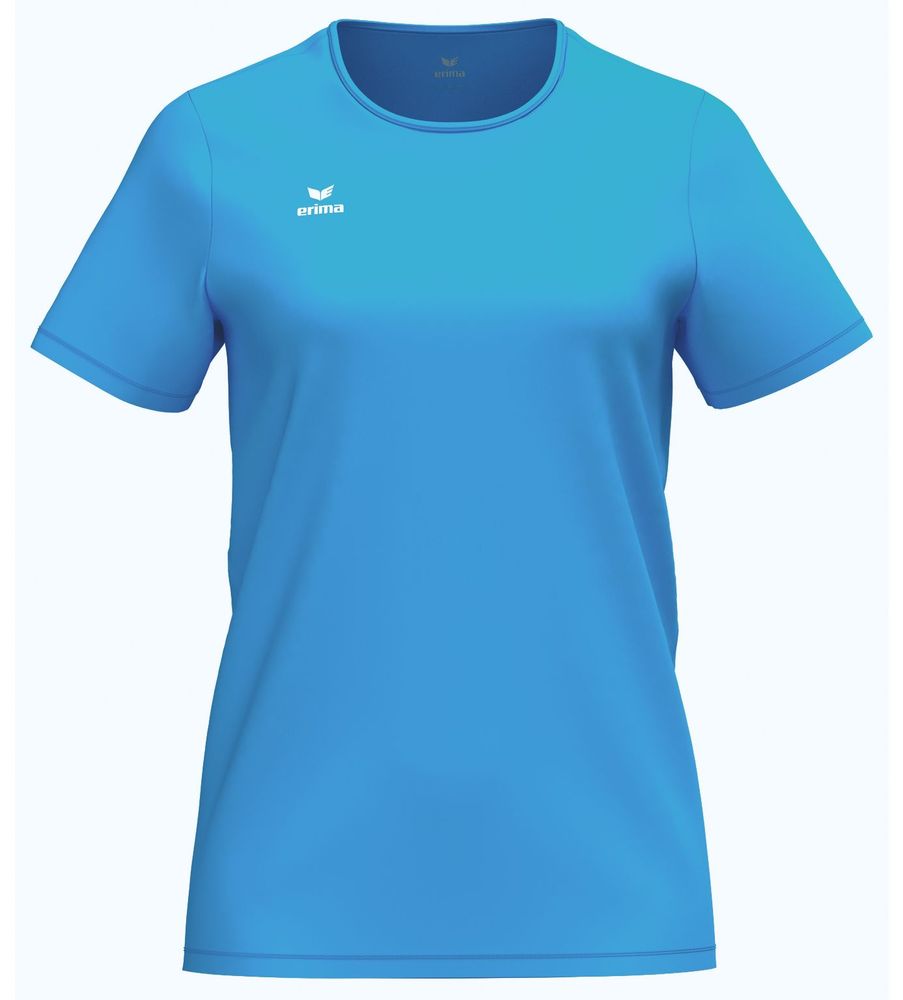 Erima Ts Shirt Function - curacao